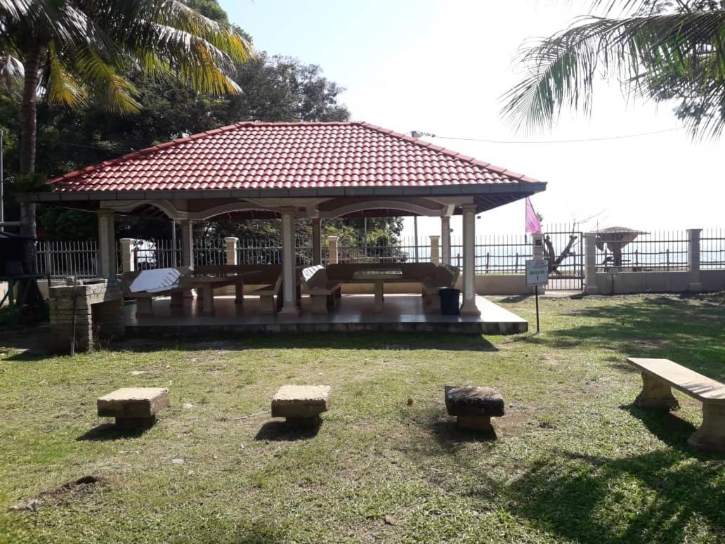 Green Town Hotel & Resort Port Dickson Eksteriør billede