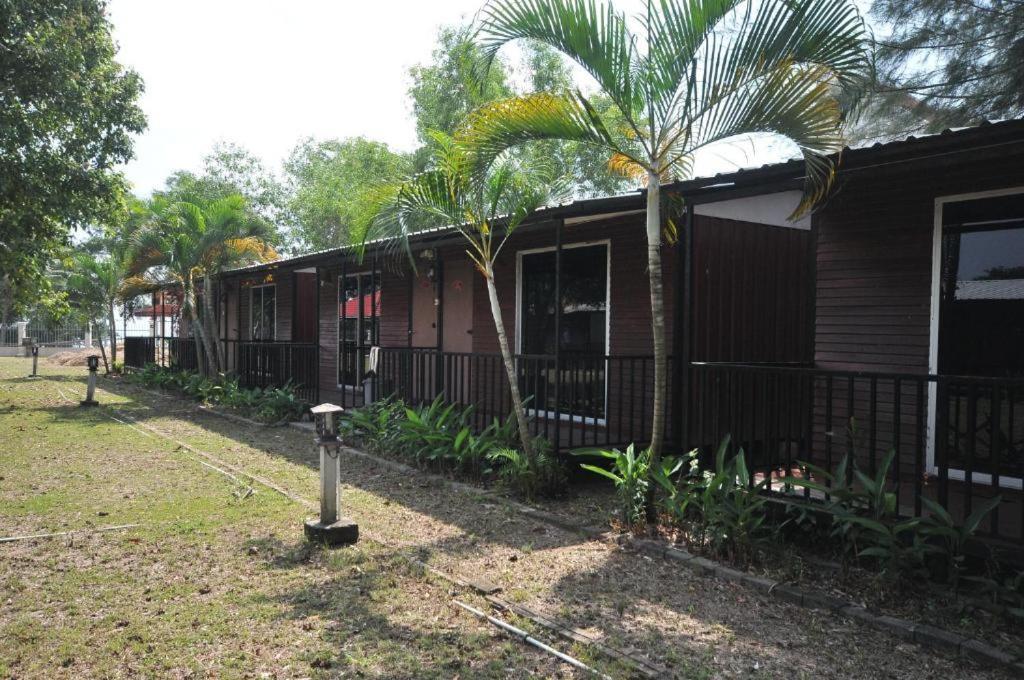 Green Town Hotel & Resort Port Dickson Eksteriør billede