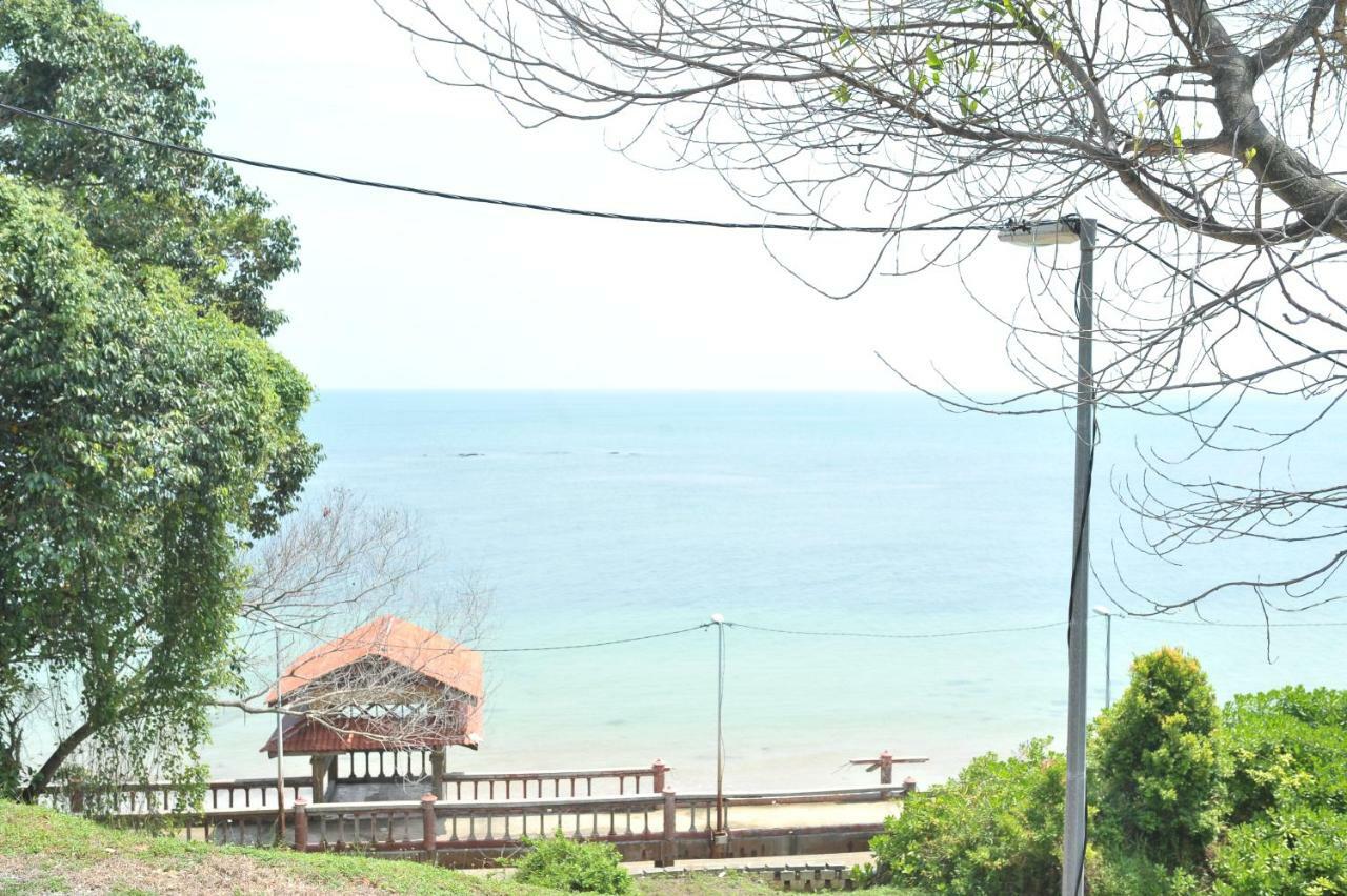 Green Town Hotel & Resort Port Dickson Eksteriør billede