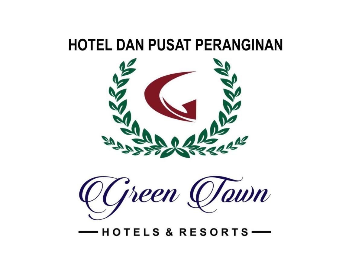 Green Town Hotel & Resort Port Dickson Eksteriør billede